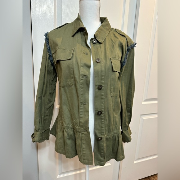 Matilda Jane Jacket - Picture 1 of 5